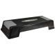 3. AEROBIC STEP 70X28CM 3-STEP ADJUSTMENT ENERO FIT