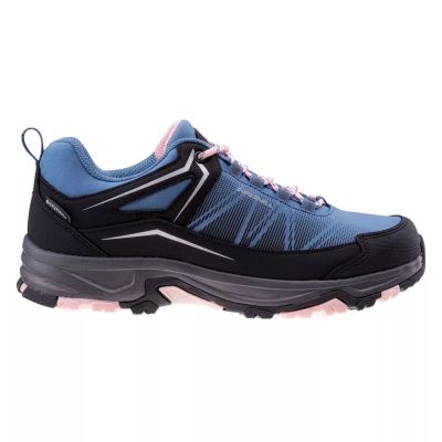 2. Hi-Tec Dolmar Wp W 92800490049 Shoes