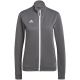 9. Adidas Entrada 22 Track Jacket W H57527 sweatshirt