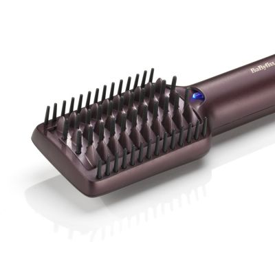 8. BABYLISS AS6400E Hair Curler