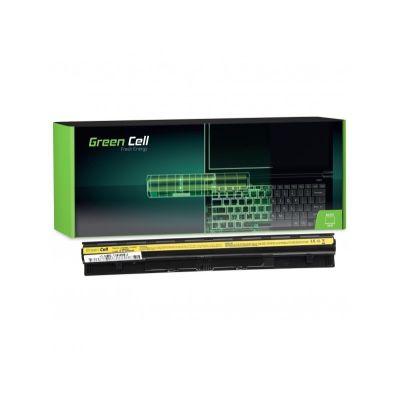 GREEN CELL BATTERY LE46 FOR LENOVO L12M4E01 2200 MAH 14.4V