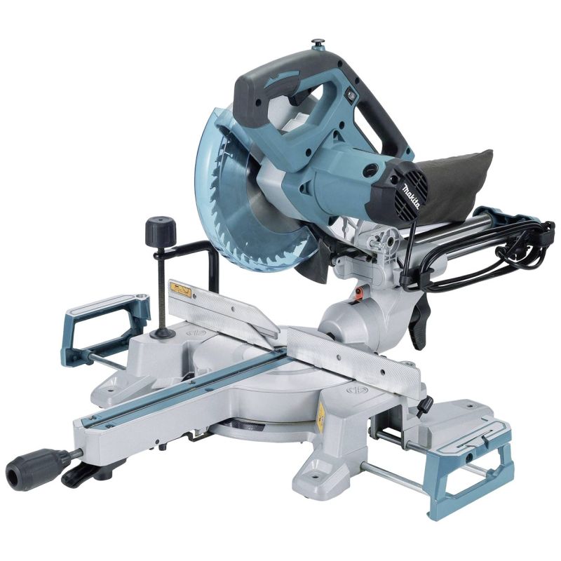 3. Makita LS0816F Miter Saw 1200W 216mm 5000rpm