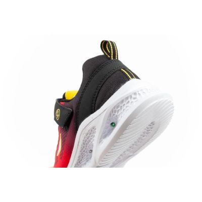 7. Skechers S Lights boys' comfortable LED sports shoes