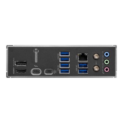5. MSI Z890 GAMING WIFI Motherboard