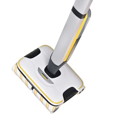 9. KARCHER FC 7 Plus Electric Mop