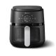 27. Philips 2000 series NA221/00 2000 series fryer with a capacity of 4.2 liters (silver)