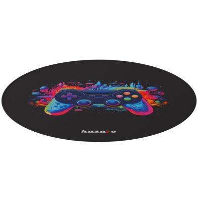 9. Huzaro FloorMat 7.0 armchair mat