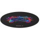 9. Huzaro FloorMat 7.0 armchair mat