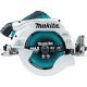 5. Makita DHS900Z Portable Circular Saw 23.5 cm Blue, Gray 4500 RPM