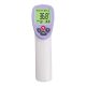 3. Esperanza Dr. Lucas ECT002 Thermometer (Infrared; White)