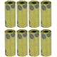 3. BIODEGRADABLE WASTE BAGS 160 PCS MAXXPRO