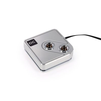 Alphacool 13447 Water Block, part/accessory for computer cooling systems