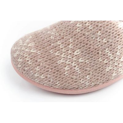 6. Scholl Creamy Bootie W Slippers F301471023