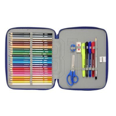 5. FC Barcelona Pencil Case 412429056