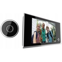 Door Viewer Camera MBG Line SF520A