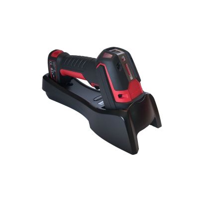11. Honeywell Origin Storage 1991IXR-3USB-5-R Barcode Scanner