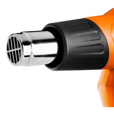 2. NEO HEAT GUN 2000W LCD HEATER 2000W