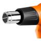 2. NEO HEAT GUN 2000W LCD HEATER 2000W