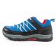 2. CMP Kids Rigel children's trekking shoes waterproof durable blue