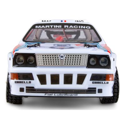 7. Amewi Hyper Go Lancia Delta HF Integrale Rallye/Drift 4WD 1 car: