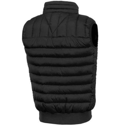 2. Pit Bull West Coast Granger Black Vest - 5401009