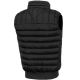 2. Pit Bull West Coast Granger Black Vest - 5401009