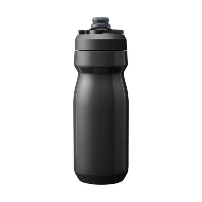 3. CamelBak Podium Bike 550 ml Stainless Steel Black