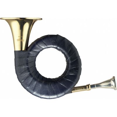 Stagg WS-FS285S - Mini Bb Hunting Horn
