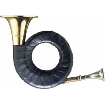 Stagg WS-FS285S - Mini Bb Hunting Horn
