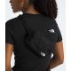 5. Terra Lumbar 1L Waist Bag – TNF Black/TNF White THE NORTH FACE