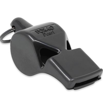 3. Fox 40 Pearl 9080D whistle