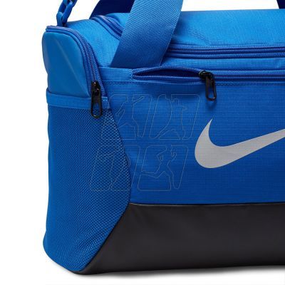 7. Nike Brasilia DM3977-480 bag