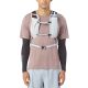 3. Salomon Cross 12 Backpack LC2856900 Gray One size