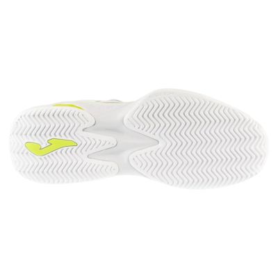 4. Joma Master 1000 Lady 2602 TM10LW2602C White 36