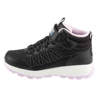 2. Skechers Storm Blazer – Arctic Mass 303493L-BKLV Black Size 29