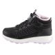 2. Skechers Storm Blazer – Arctic Mass 303493L-BKLV Black Size 29