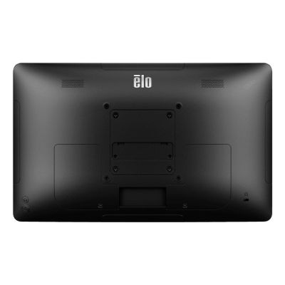 6. Elo Touch Solutions 1504L Digital Signage Flat Panel 39.6 cm (15.6") LED 450 cd/m2 Black Touchscreen