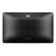 6. Elo Touch Solutions 1504L Digital Signage Flat Panel 39.6 cm (15.6") LED 450 cd/m2 Black Touchscreen