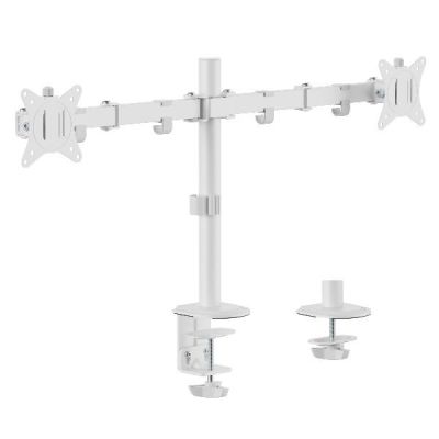 Equip 650167 Monitor Holder/Stand 81.3 cm (32") Desk White