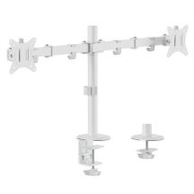 Equip 650167 Monitor Holder/Stand 81.3 cm (32") Desk White