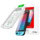 10. AmazingThing Radix Full Glass Tempered Glass for Nintendo Switch 2 (2 pcs.)