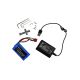 3. Amewi RC Car Daphoenodon Monster Truck LiIon 2000mAh Red/14+
