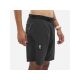 4. MILLET TRILOGY JORASSES DYN SH M black shorts