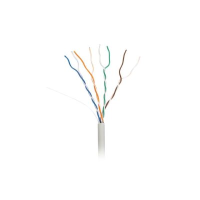 2. LANBERG LAN CABLE UTP CAT.5E 305M WIRE CU CPR+
