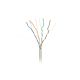 2. LANBERG LAN CABLE UTP CAT.5E 305M WIRE CU CPR+