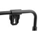 13. Ansmann FL20W-AC Black LED 20W