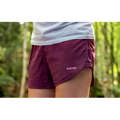 11. Hi-Tec Laria W 92800483130 Shorts