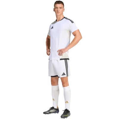 7. Men's adidas Tiro 26 Competition Match Jersey, white and black KA6167