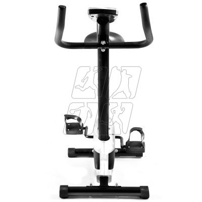 16. Spokey Onego 926190 mechanical exercise bike