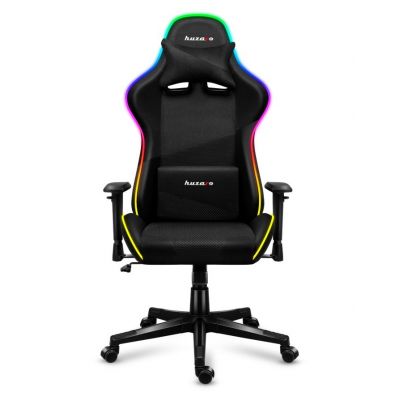 4. Huzaro Force 6.3 RGB Mesh Gaming Chair